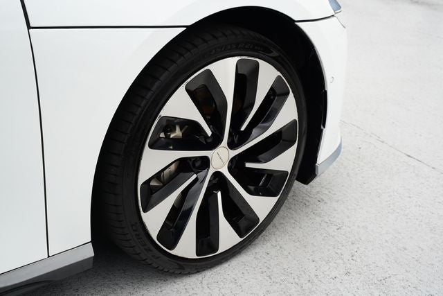 2023 Lucid Air Touring