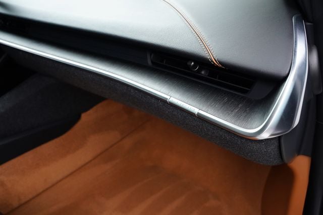 2023 Lucid Air Touring