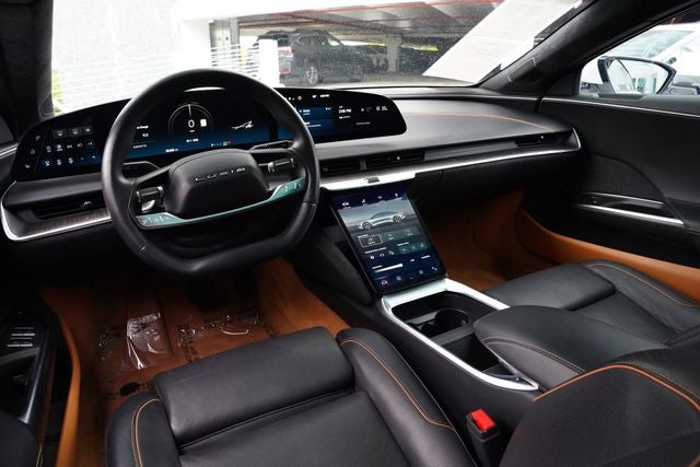 2023 Lucid Air Touring