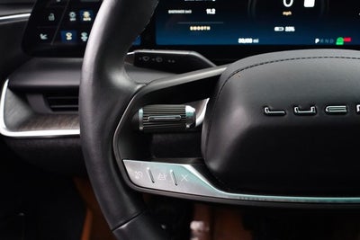 2023 Lucid Air Touring