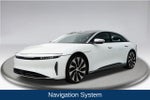 2023 Lucid Air Touring