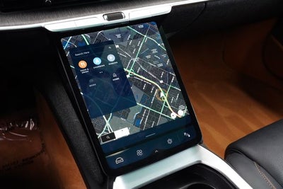 2023 Lucid Air Touring