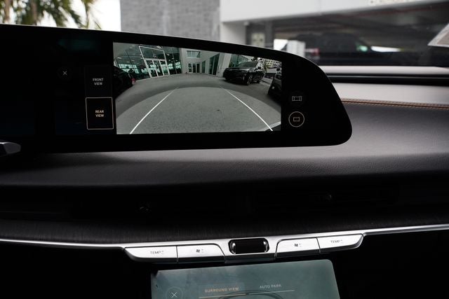 2023 Lucid Air Touring