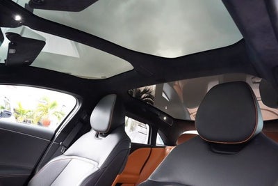 2023 Lucid Air Touring