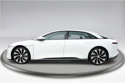 2023 Lucid Air Touring