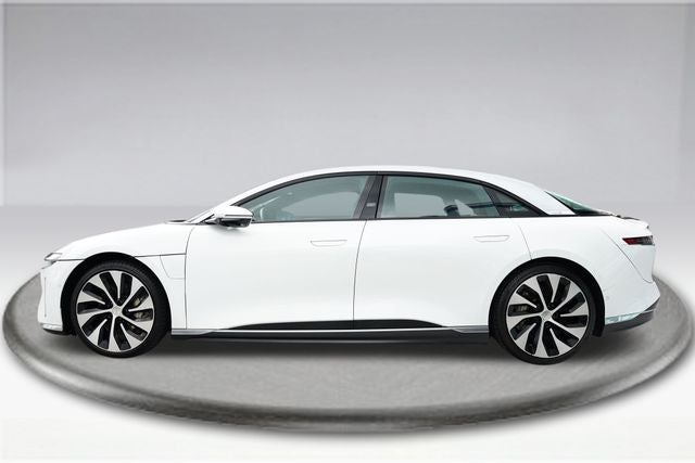 2023 Lucid Air Touring