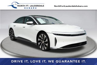 2023 Lucid Air Touring