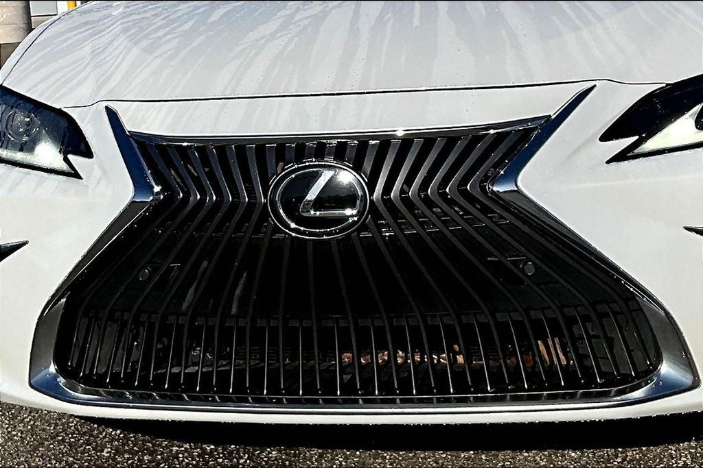 2019 Lexus ES 350