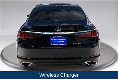 2023 Lexus ES 350 350