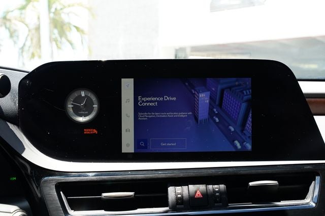 2023 Lexus ES 350 350