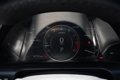 2023 Lexus ES 350 350