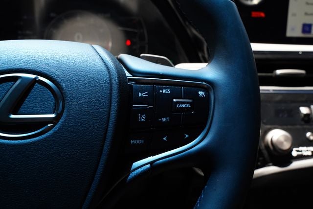 2023 Lexus ES 350 350