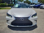 2021 Lexus ES 350 Luxury