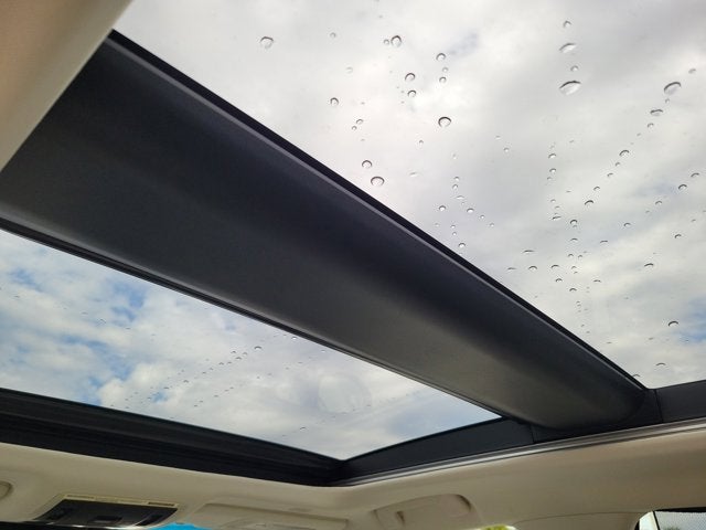 2024 Lexus ES 350 Ultra Luxury