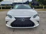2024 Lexus ES 350 Ultra Luxury