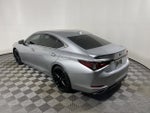 2022 Lexus ES ES 350 F SPORT FWD