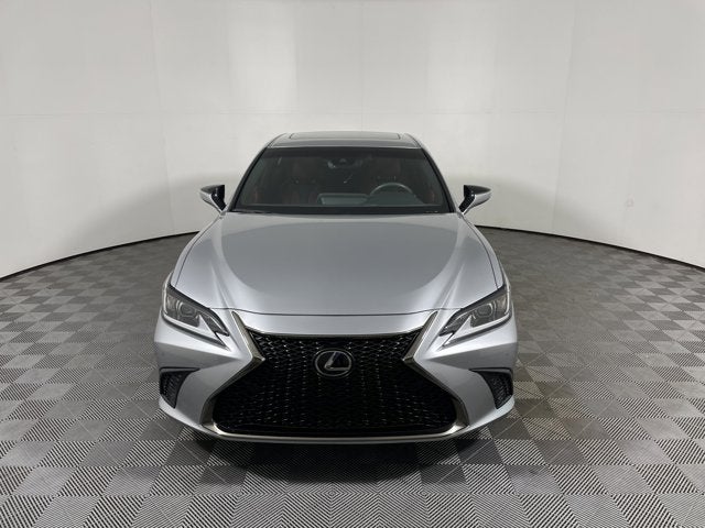 2022 Lexus ES ES 350 F SPORT FWD