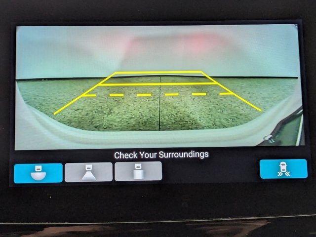 2022 Honda Pilot Sport 2WD