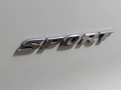 2022 Honda Pilot Sport 2WD