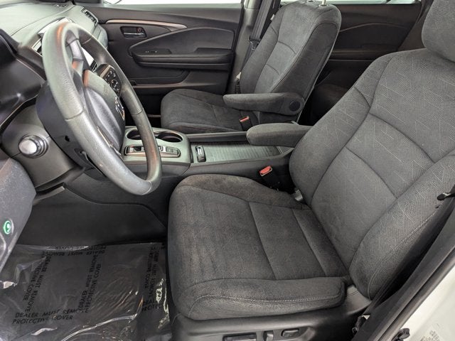 2022 Honda Pilot Sport 2WD