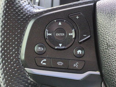 2019 Honda Passport EX-L