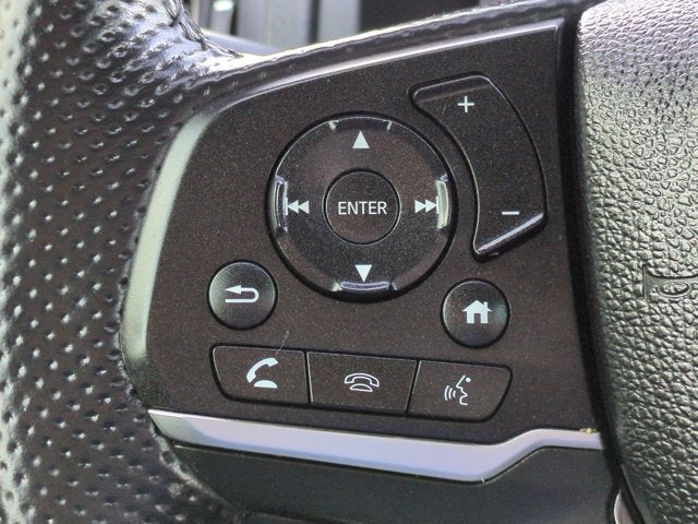 2019 Honda Passport EX-L