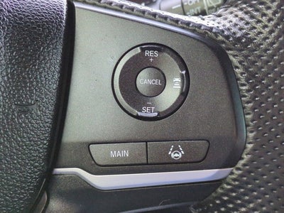 2019 Honda Passport EX-L