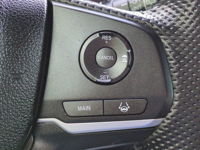 2019 Honda Passport EX-L