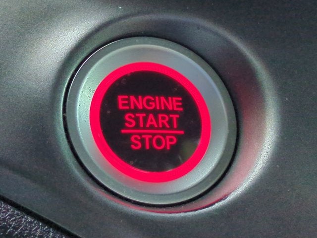 2019 Honda Passport EX-L