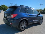 2019 Honda Passport EX-L