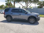 2026 Honda Passport RTL Blackout