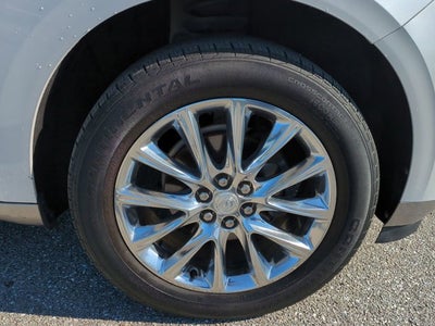 2020 Buick Enclave Premium