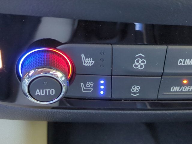 2020 Buick Enclave Premium