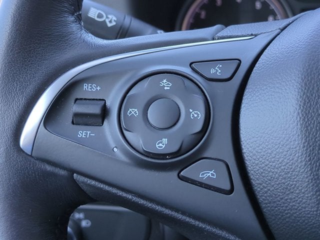 2020 Buick Enclave Premium