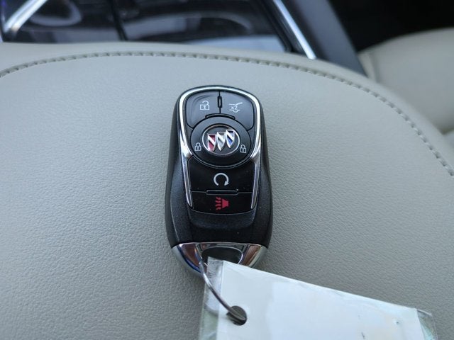 2020 Buick Enclave Premium