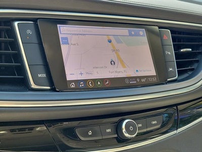 2023 Buick Enclave Avenir