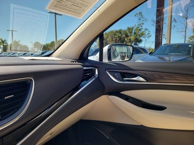 2023 Buick Enclave Avenir