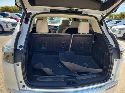 2023 Buick Enclave Avenir