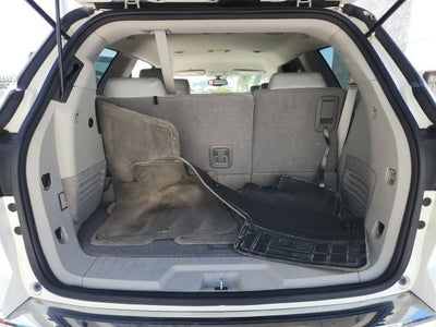 2015 Buick Enclave Convenience Group