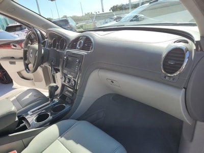 2015 Buick Enclave Convenience Group
