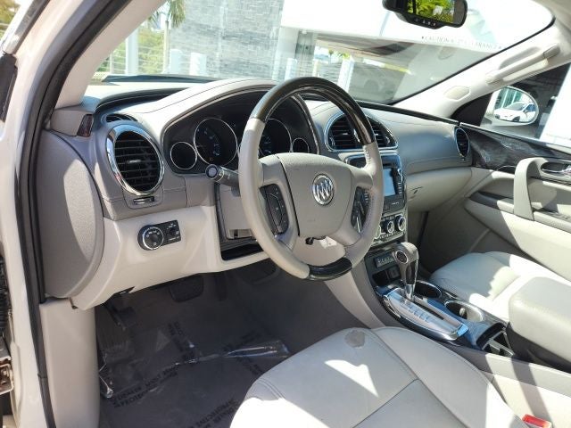 2015 Buick Enclave Convenience Group