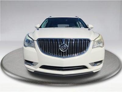 2015 Buick Enclave Convenience Group