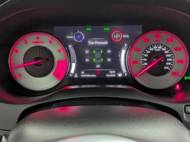 2020 Acura RDX FWD w/A-Spec Pkg