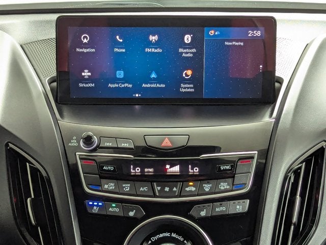 2020 Acura RDX FWD w/A-Spec Pkg