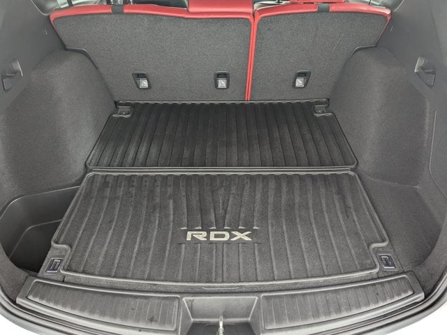 2020 Acura RDX FWD w/A-Spec Pkg
