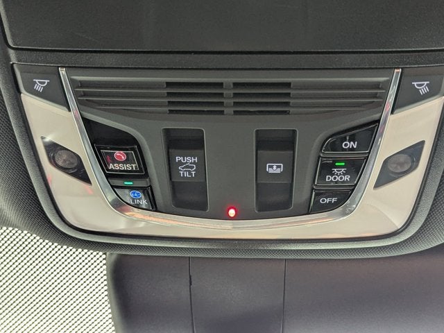 2020 Acura RDX FWD w/A-Spec Pkg