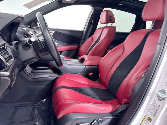 2023 Acura RDX w/A-Spec Package