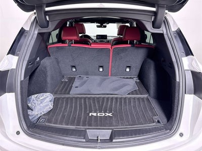 2023 Acura RDX w/A-Spec Package