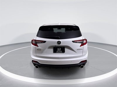 2023 Acura RDX w/A-Spec Package