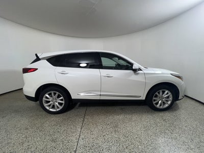 2020 Acura RDX SH-AWD